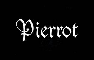 logo Pierrot (JAP)